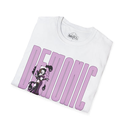 Demonic T-Shirt