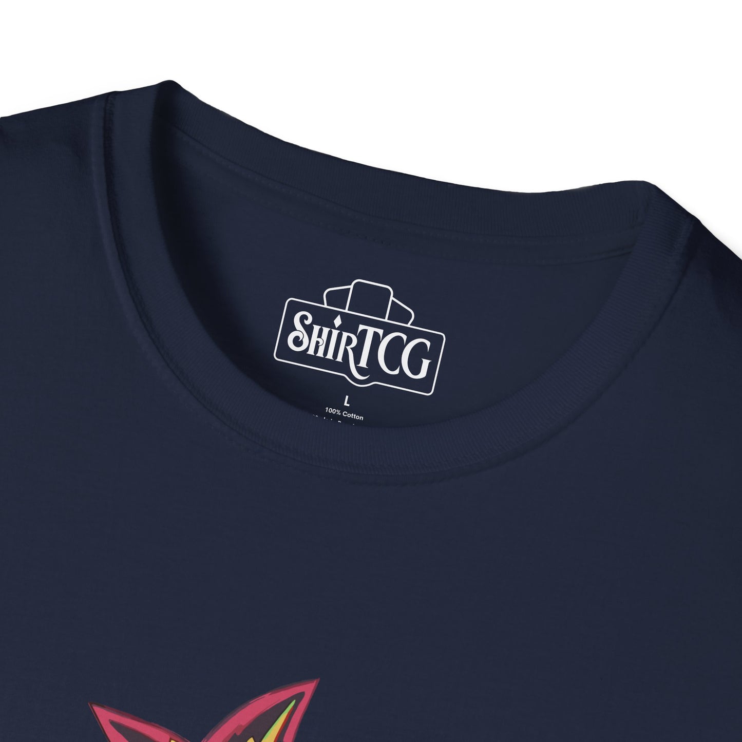 Ah Gi Oh! T-shirt