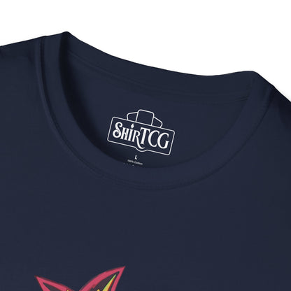 Ah Gi Oh! T-shirt