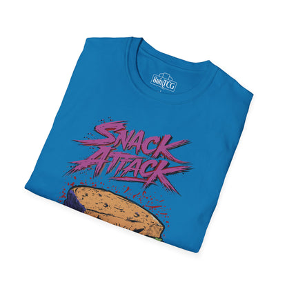Snack Attack T-shirt