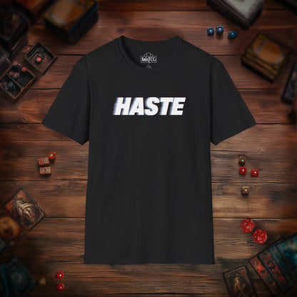 Haste T-shirt