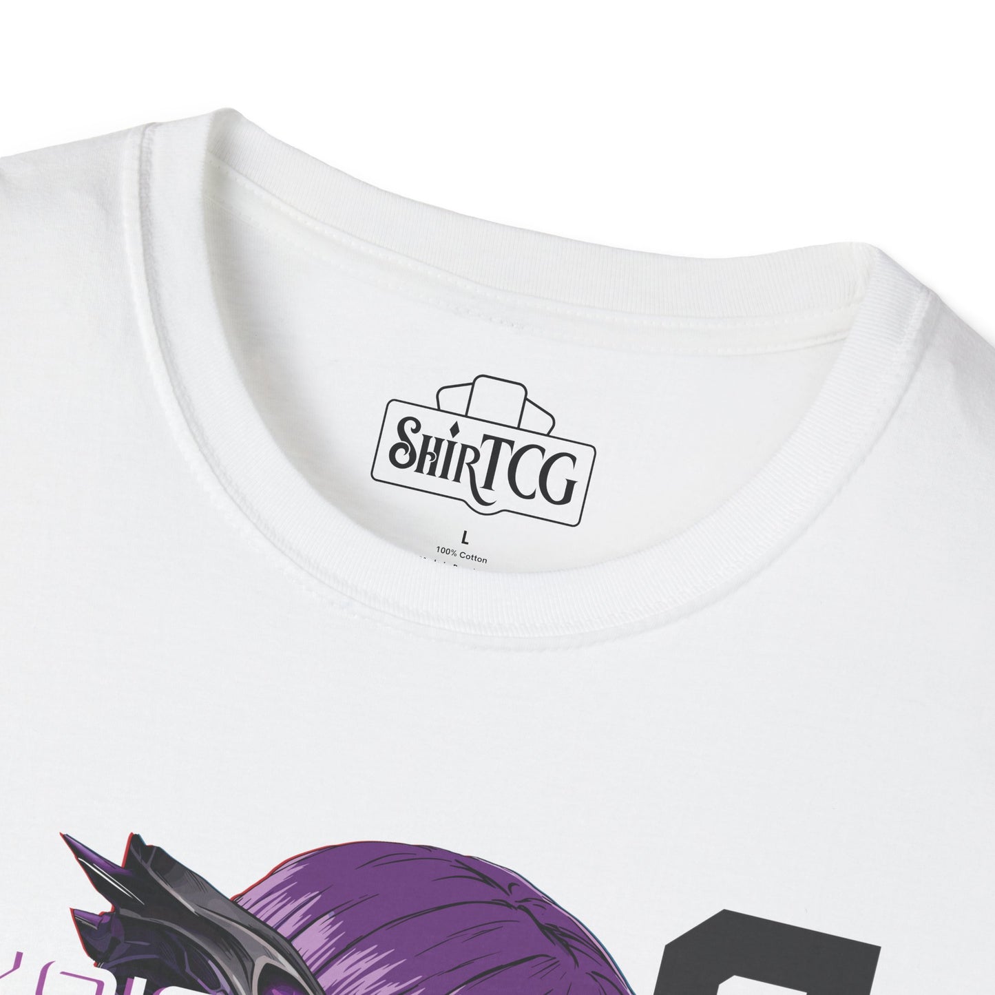Daughter Of The Void T-shirt