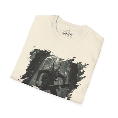 Ramp: Alternate Art T-Shirt
