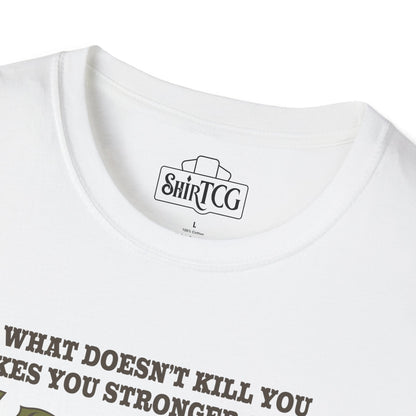Goblins Will Kill You T-Shirt