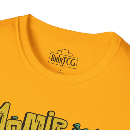 Momir DBZ Tribute T-Shirt