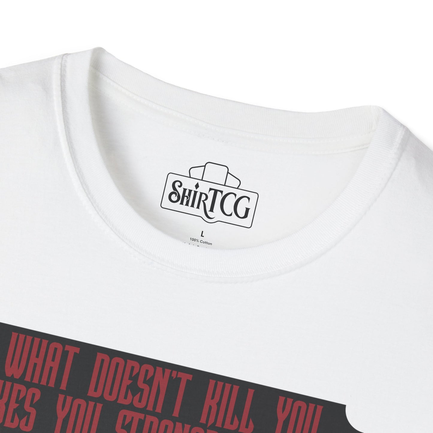 Vampires Will Kill You T-Shirt