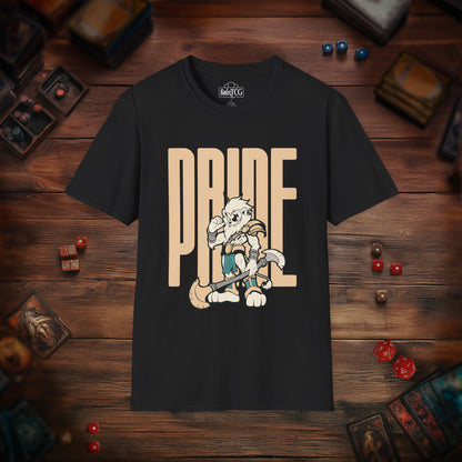 Pride T-Shirt