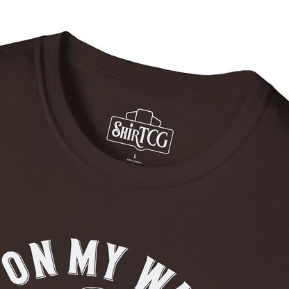 Salten Your Game T-Shirt