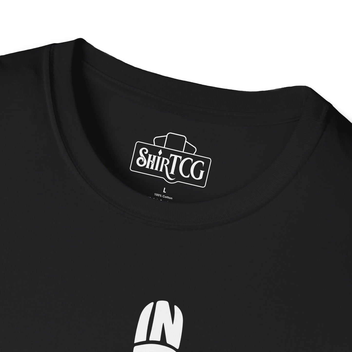 In Response T-Shirt
