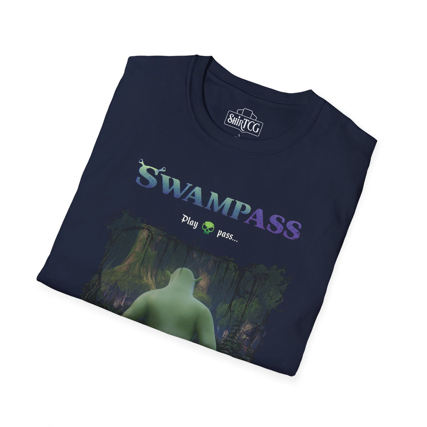 Swamp pass