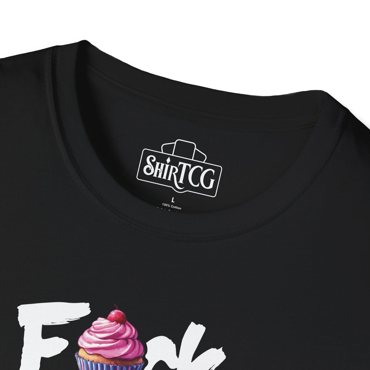 F the Police T-Shirt