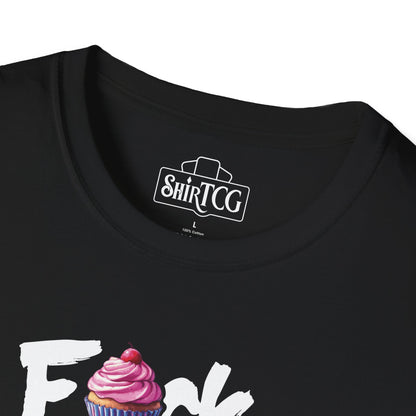 F the Police T-Shirt