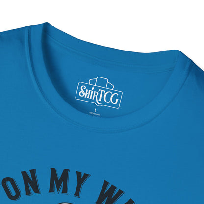 Salten Your Game T-Shirt