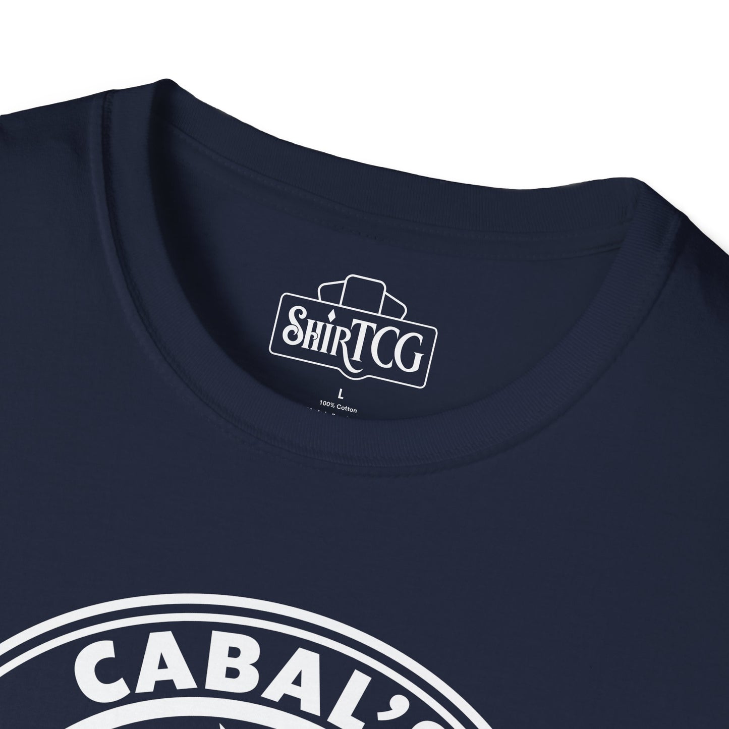 Cabal's Coffee T-shirt