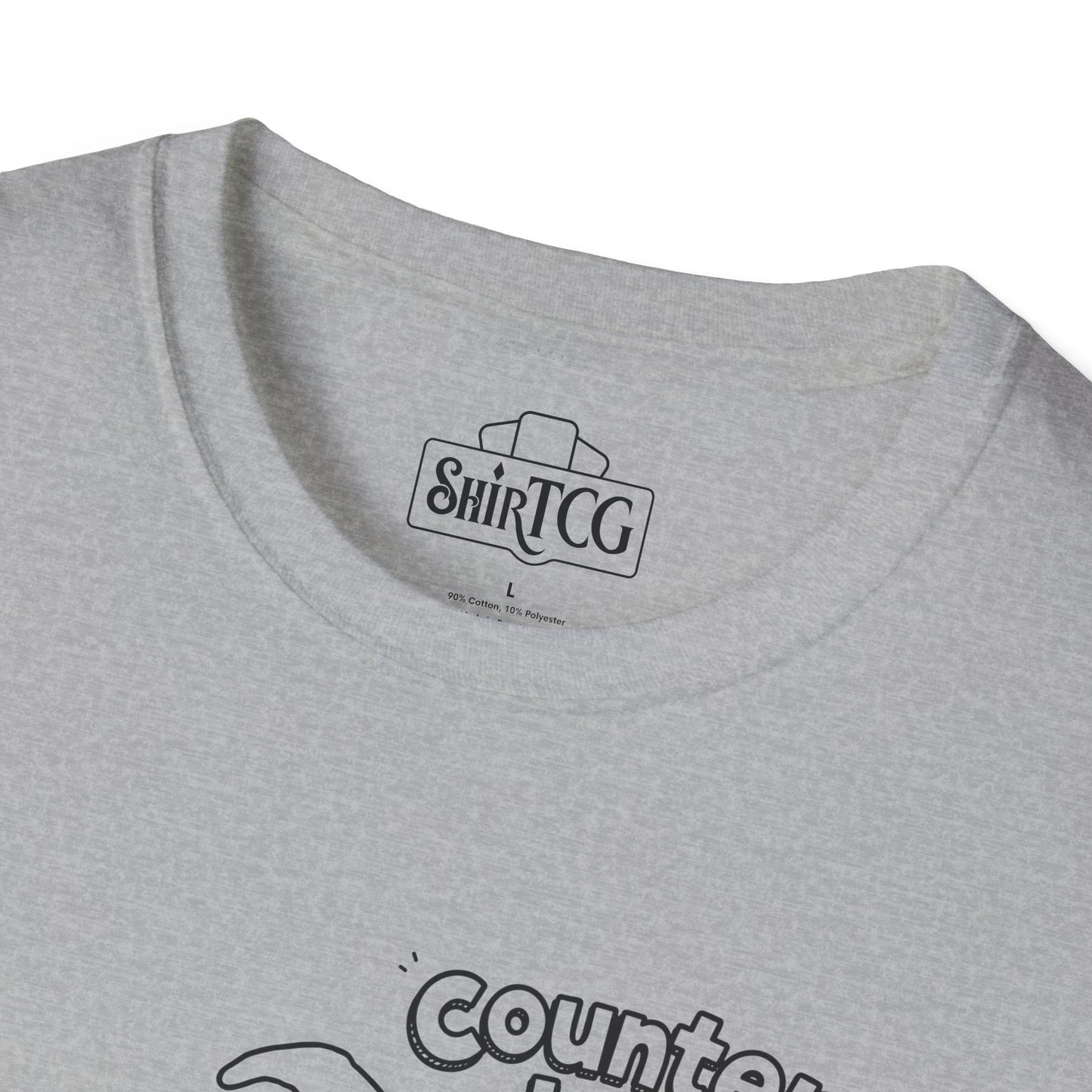 Counter Deez!