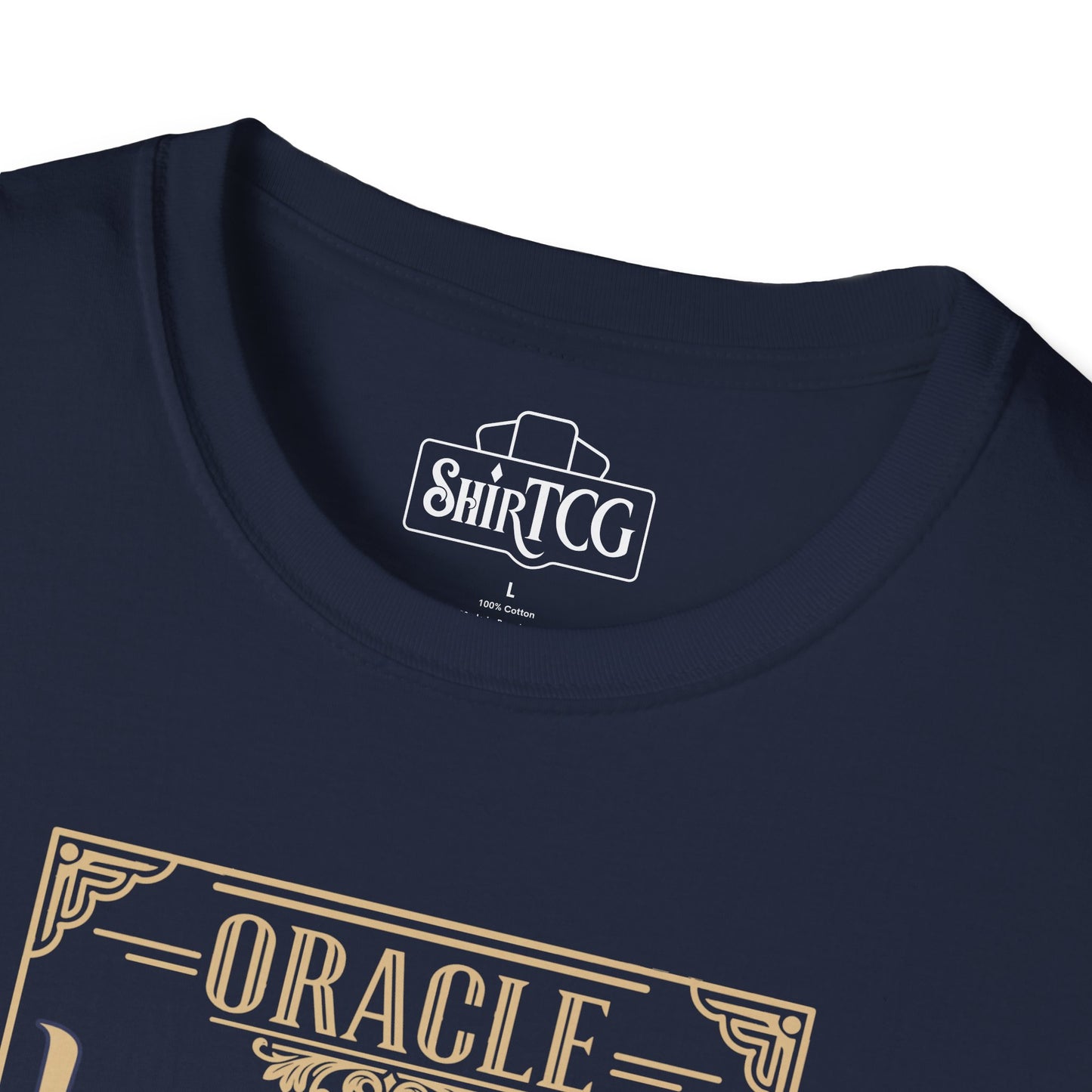 Oracle Consultations T-shirt