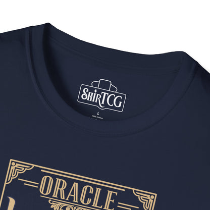 Oracle Consultations T-shirt