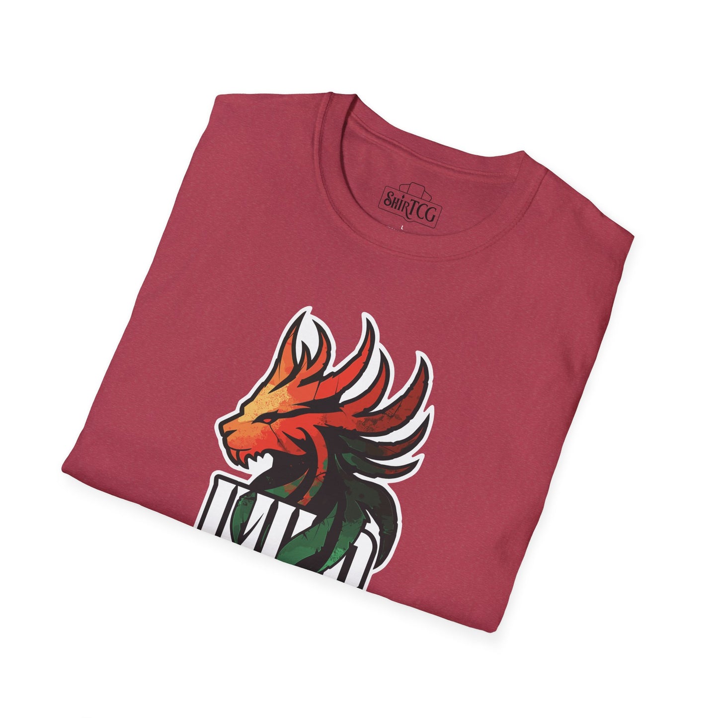 Red Green - Wild T-Shirt