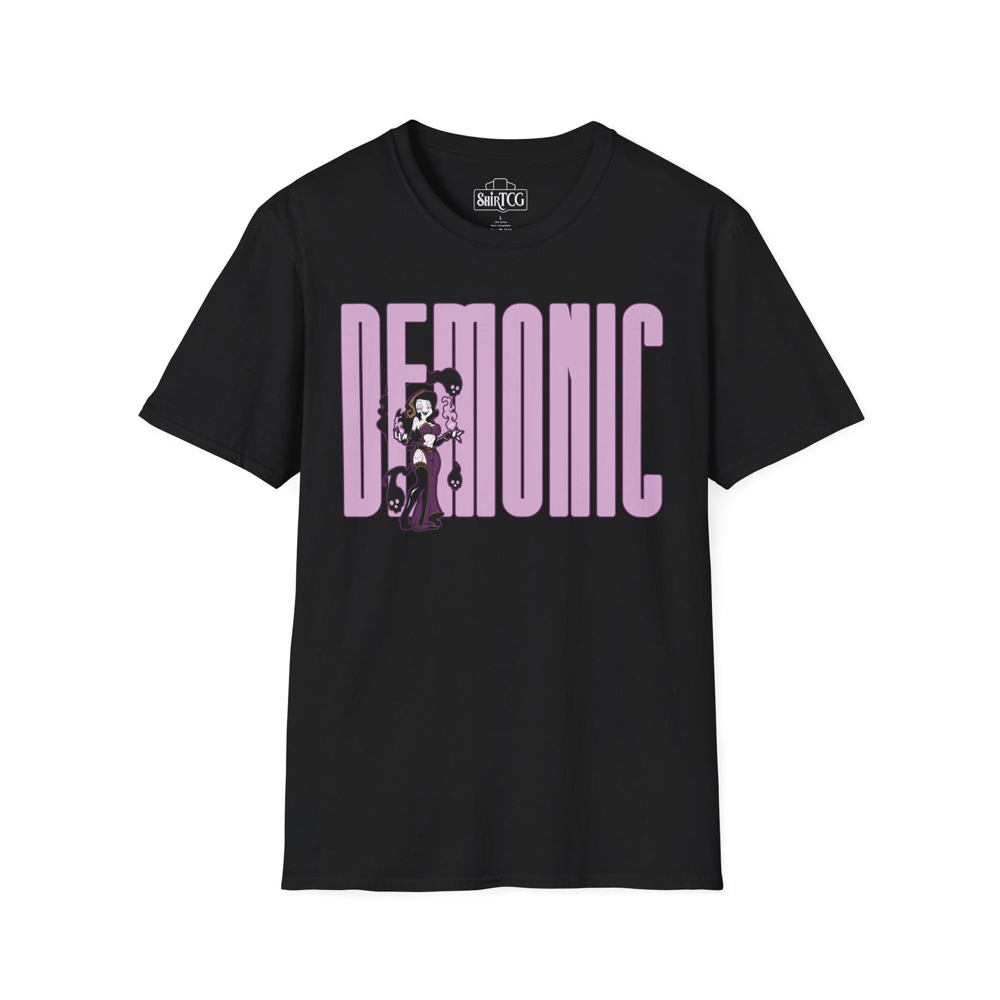 Demonic T-Shirt
