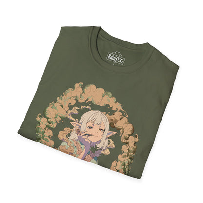 Elvish Piper T-Shirt