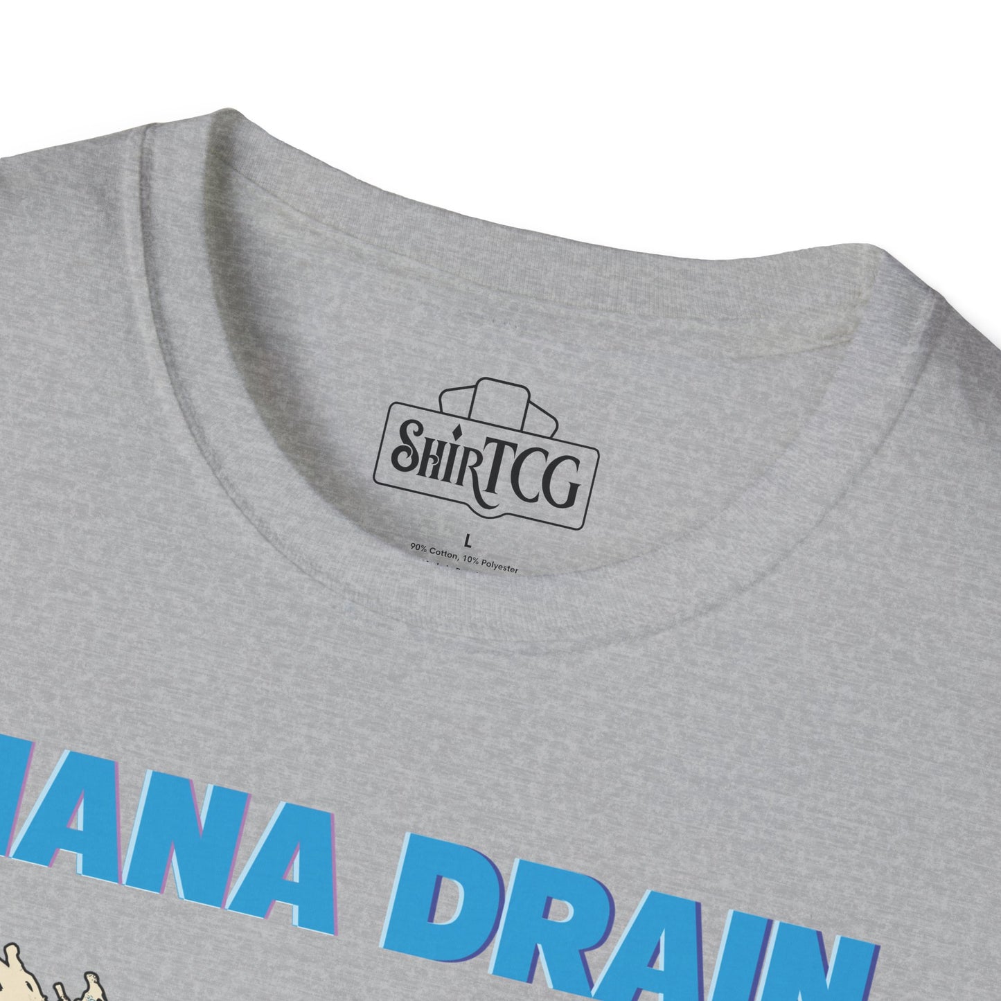 Mana Drain T-Shirt