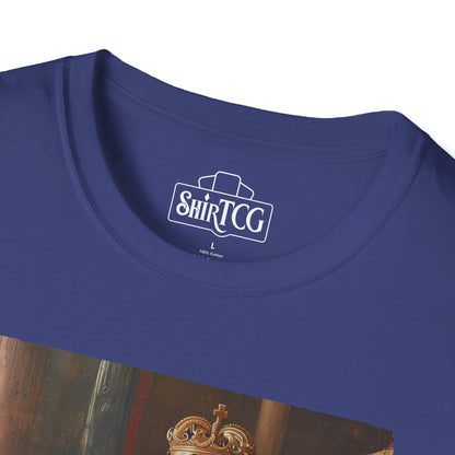 Imperial Seal T-shirt