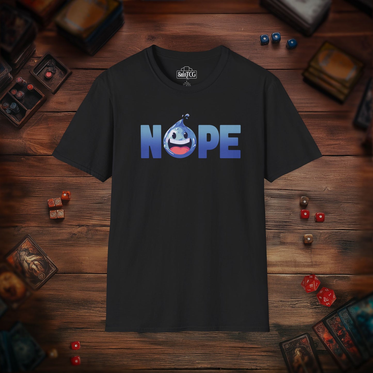 Nope T-Shirt
