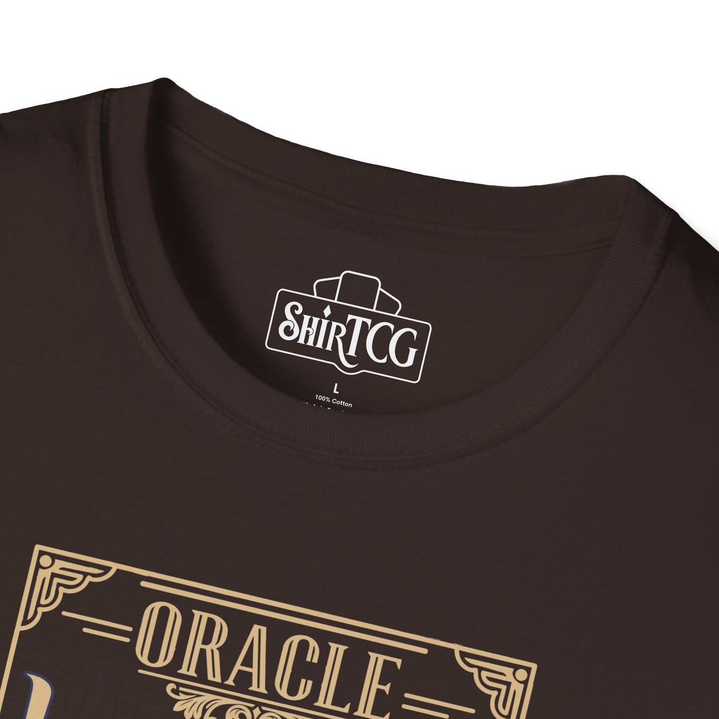 Oracle Consultations T-shirt