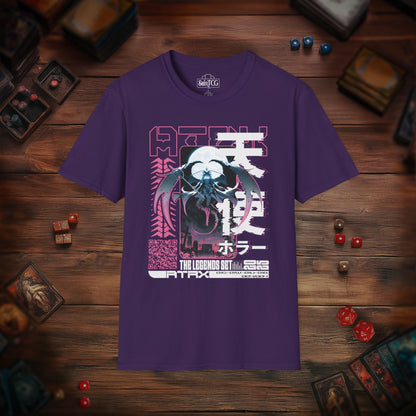 Angel Horror T-Shirt