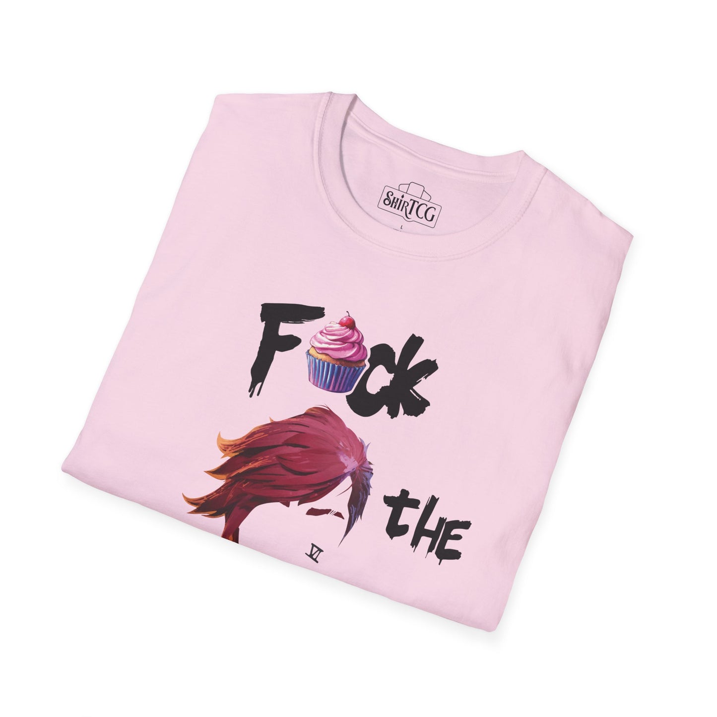 F the Police T-Shirt