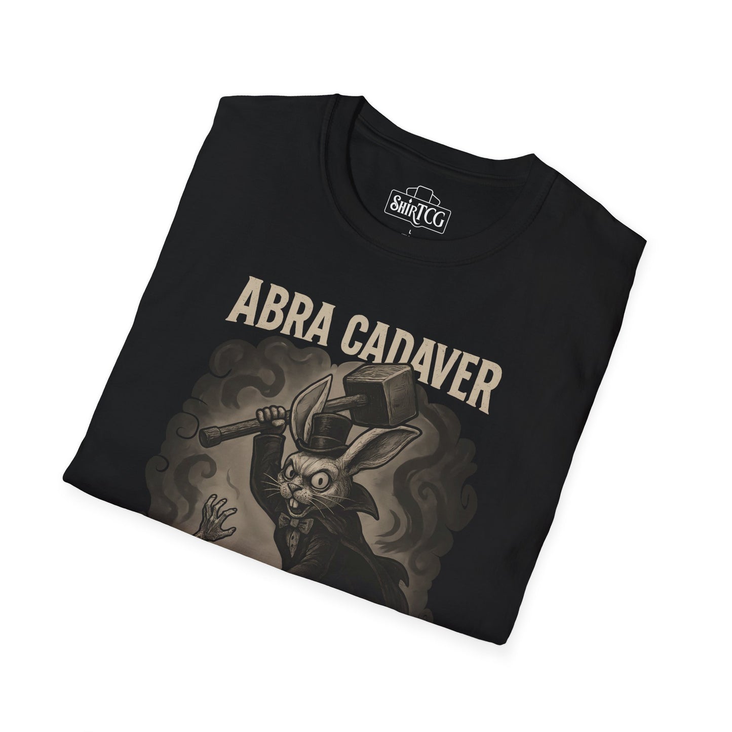 Abra Cadaver