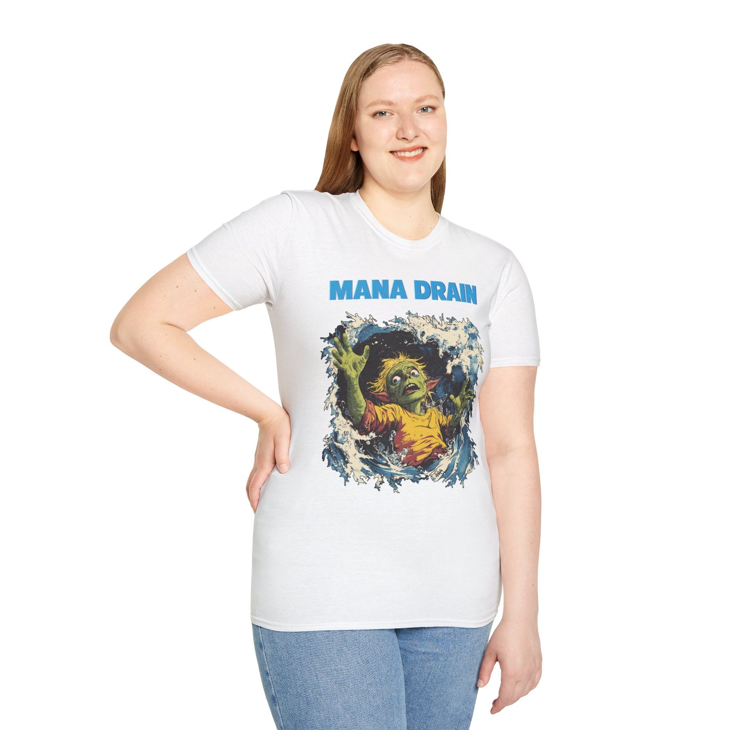 Mana Drain T-Shirt