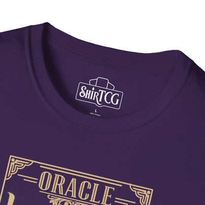 Oracle Consultations T-shirt