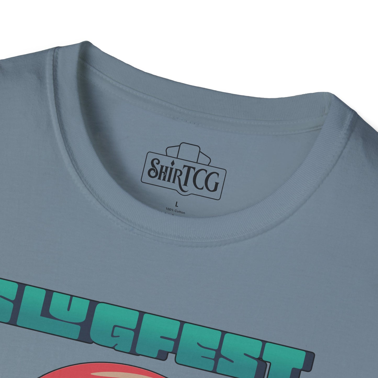 Slugfest T-shirt