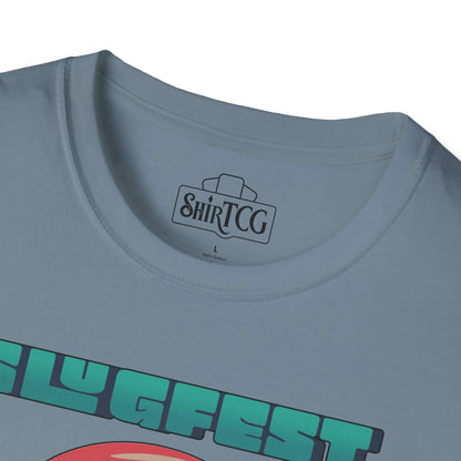 Slugfest T-shirt