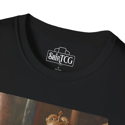 Imperial Seal T-shirt