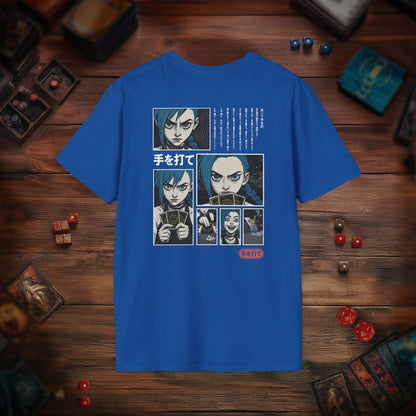 Make Your Move T-shirt