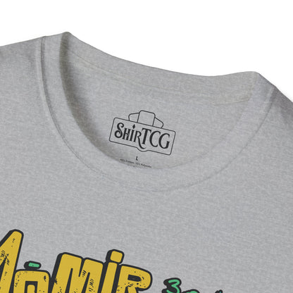 Momir DBZ Tribute T-Shirt