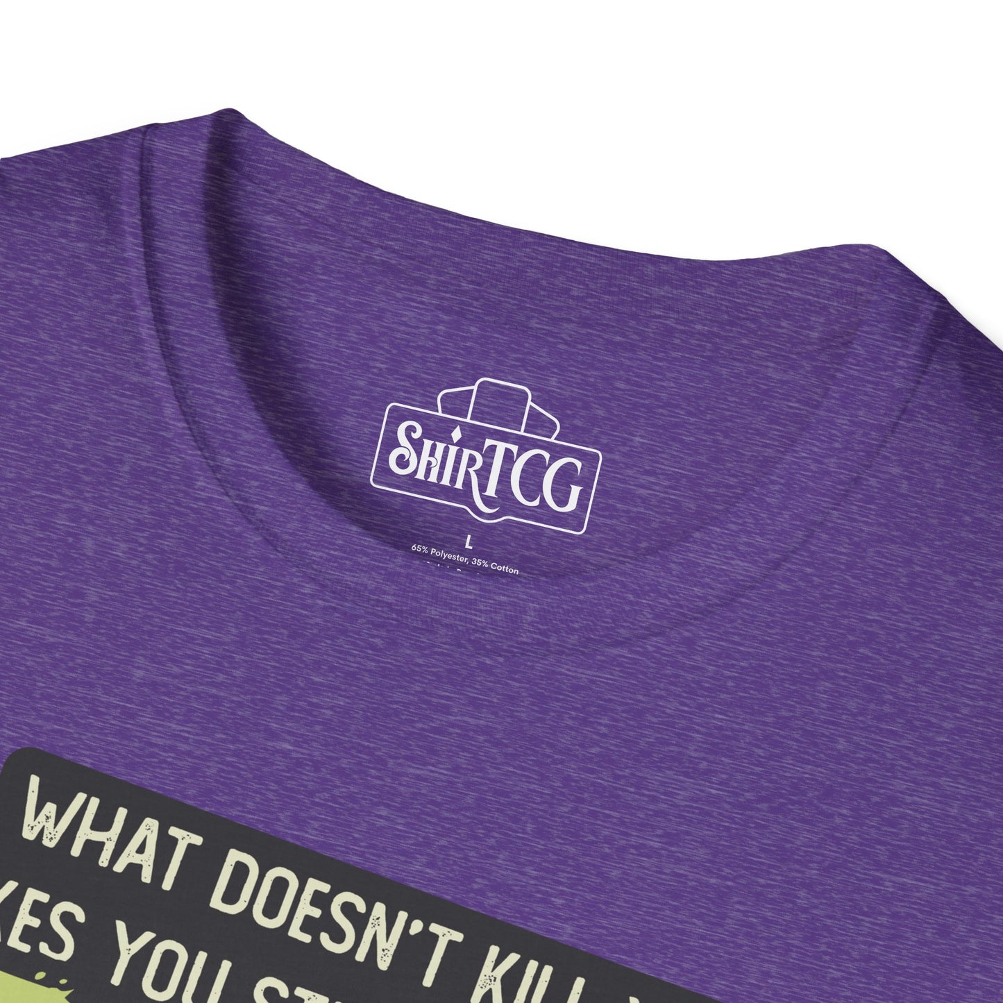 Zombies Will Kill You T-Shirt