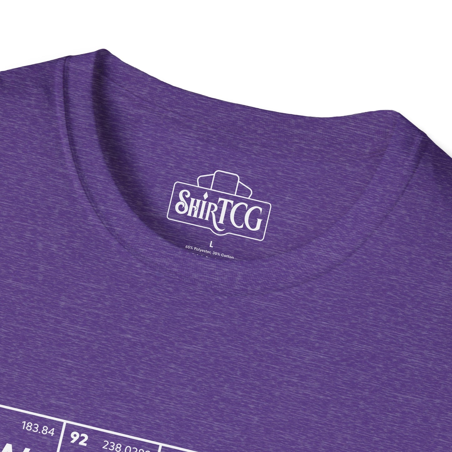Magic Chemistry T-shirt