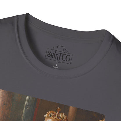 Imperial Seal T-shirt
