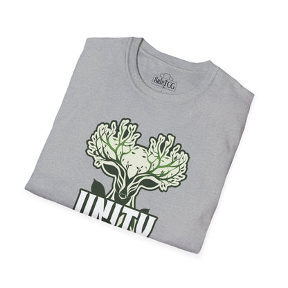 White Green - Unity T-Shirt