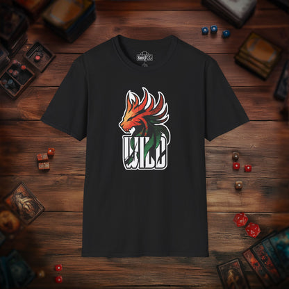Red Green - Wild T-Shirt