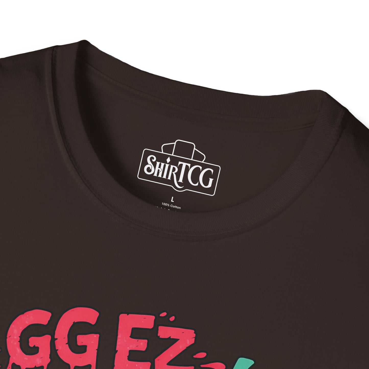 GG EZ T-shirt