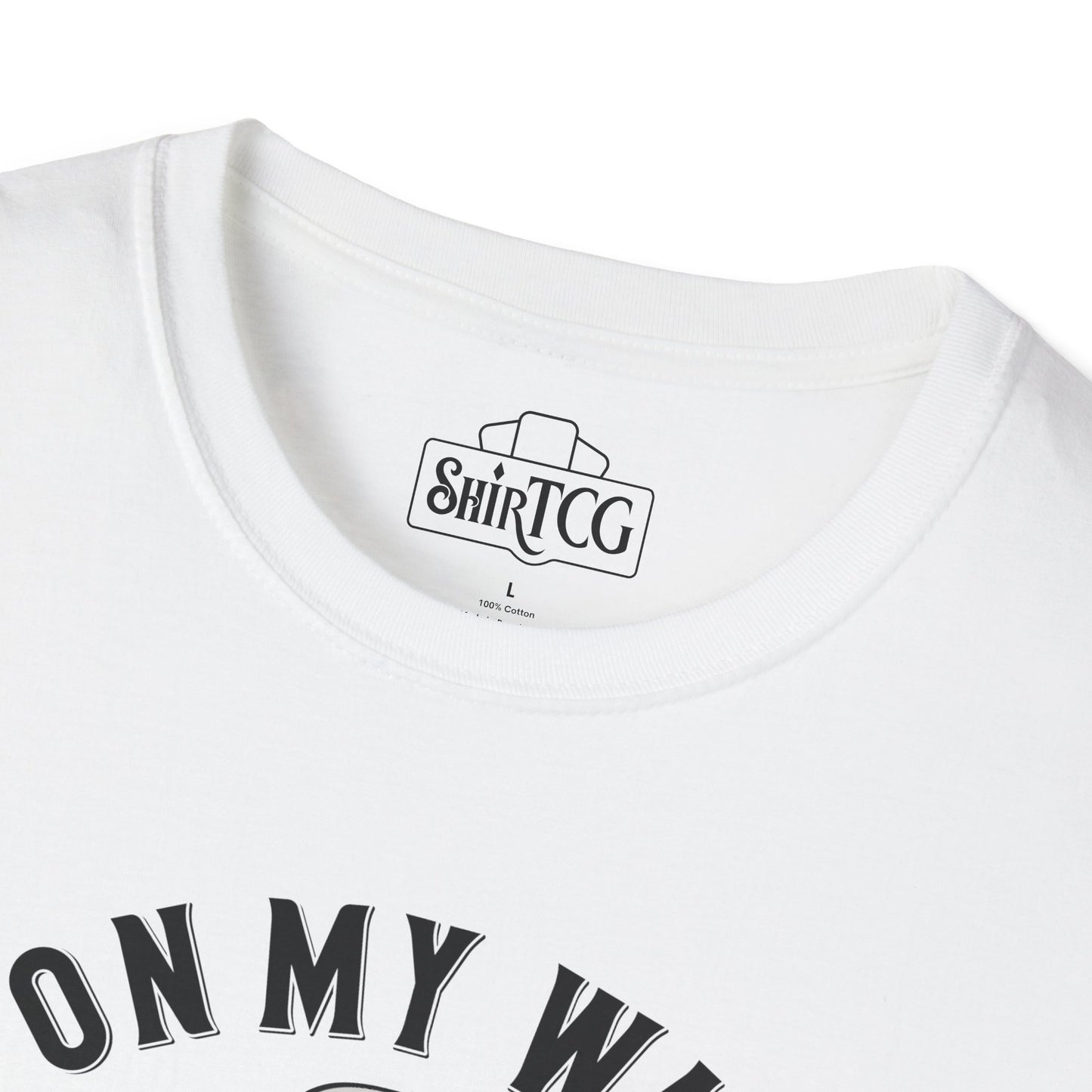 Salten Your Game T-Shirt