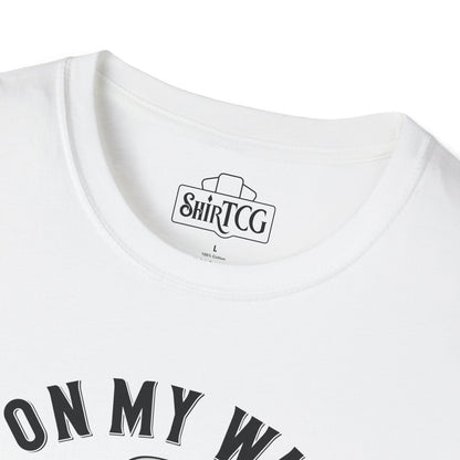 Salten Your Game T-Shirt