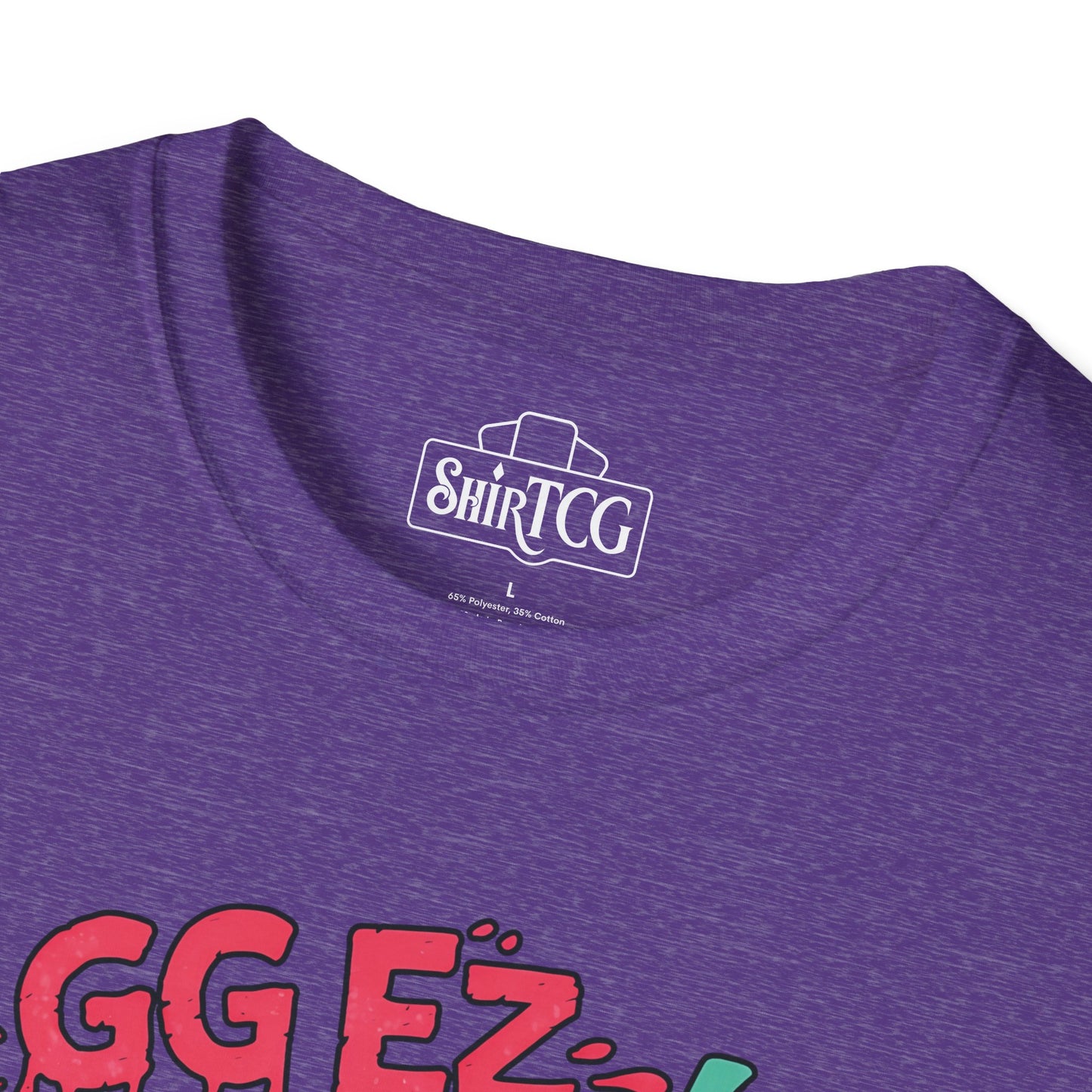 GG EZ T-shirt