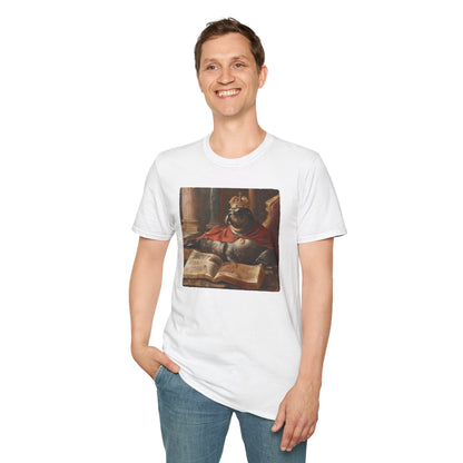 Imperial Seal T-shirt