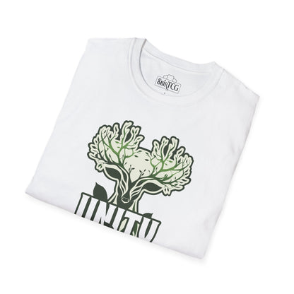 White Green - Unity T-Shirt