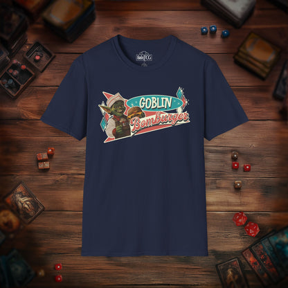 Goblin Bomburger T-Shirt